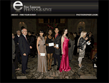 Tablet Screenshot of emmerson.orderphotos.ca